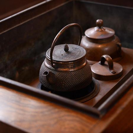 Hatago Kayausagi Хита Номер фото